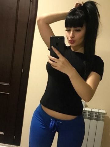 Магдалина